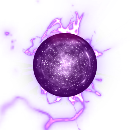 TSB Hollow Purple