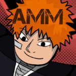 Anim-manga Platform Combat Test