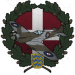 Royal Air Force of Denmark
