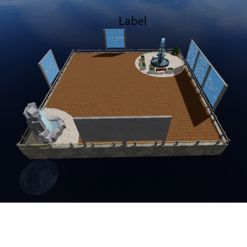 Arena Royale