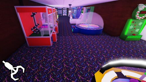 🕹️ Claw Machines