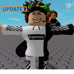 [UPDATE]T-Pose [Fun game!] icon