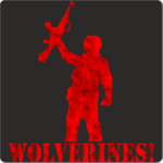 [★USA★] Wolverines
