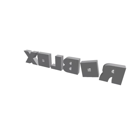 Roblox Logo (2019-2020) [THANK YOU FOR THE SALES!]