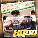 Hood Fiction