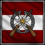 4th Alpine Division of Alpenburg