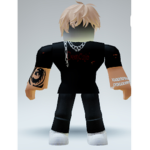 Blonde hairs
