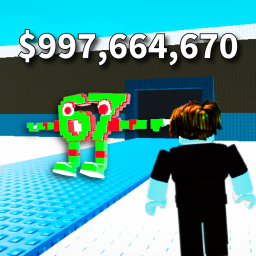 [SOON] Steal a Messed-Up Brainrot! icon