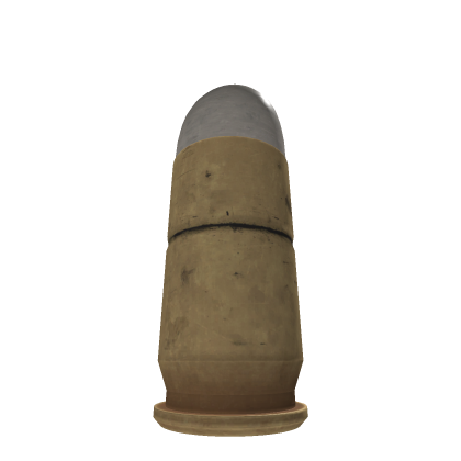 45.ACP Bullet