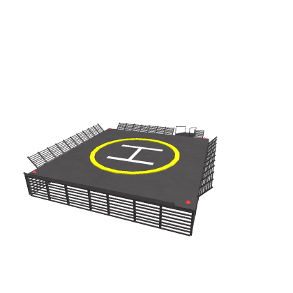 HeliPad