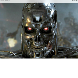 terminator speed center