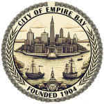 Empire County, NY
