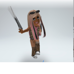 *-She Made That -*