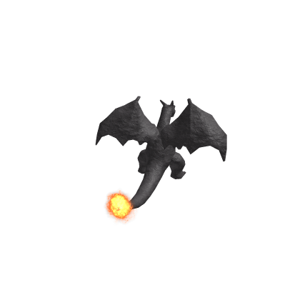 Charizard Statue