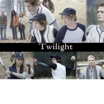 Twilight fan, club