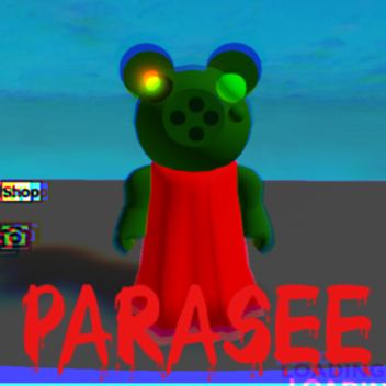 PARASEE[BETA]