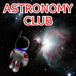 Astronomy Talk