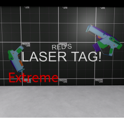 🔫Lazertag Extreme✨