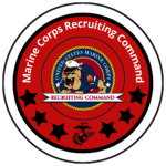 USMC |-| Marine Corps Recruiting Command |-|