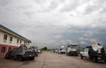 Tornado wear