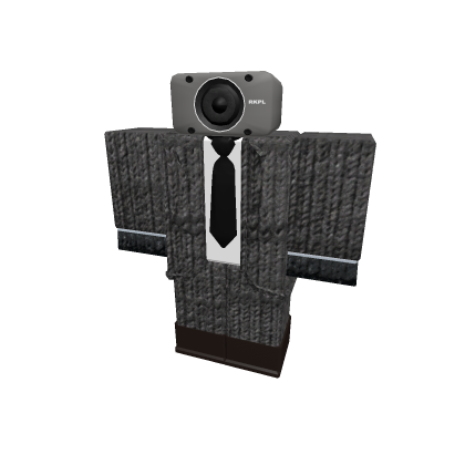 Skibidi Box/Speakerman