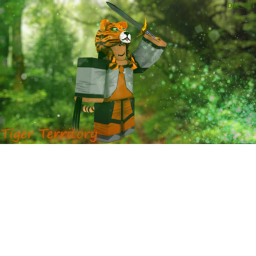 Tiger Territory Raiding Base