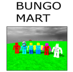 BUNGO MART