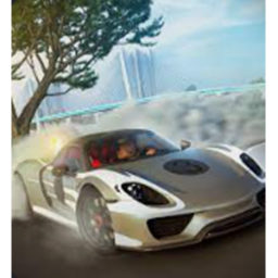 Self-Driving Simulator 2