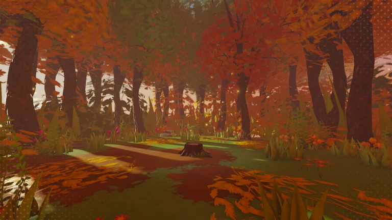 An Autumnal Aria