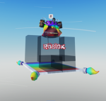 reblt