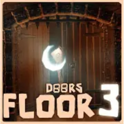 Doors Floor 3 (NEW)