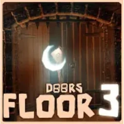 Doors Floor 3 (NEW) icon