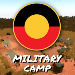 Greta Army Camp, Australia