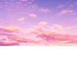 The sky is blueeeee