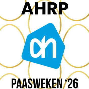 AH Talentenjacht