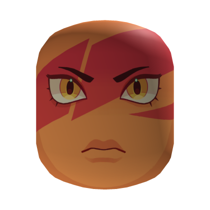 Jasper SU Face V1 [Birdhouse & Co.]