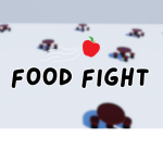Food fight