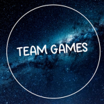 Team Games(YT)