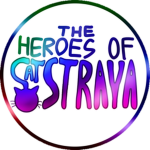 The Heroes of Catstraya (Official)