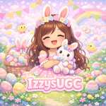 IzzysUGC