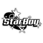 〤 starboy