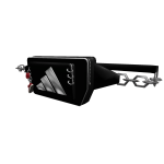 adidas by CoffeeNerdz Waist Bag