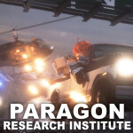 SCP: Paragon Research Institute