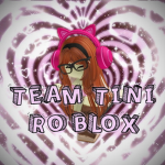 Team Tini ROBLOX Group Thumbnail