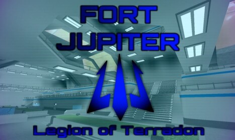 [T] Fort Jupiter