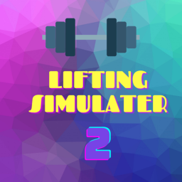 Lifting Simulater To