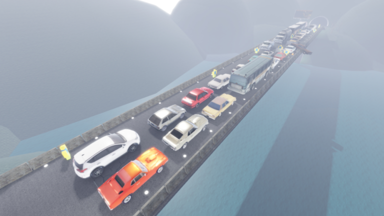 [RELEASE🎉🔥] Destroy the Bridge screenshot 3