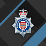 British Transport PoIiceˑ