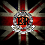 |-\ Royal Military Police /-|