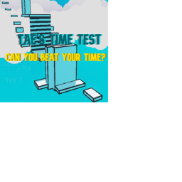 (BETA) Tae's Time Test!